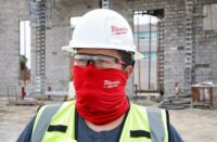 Milwaukee face coverings